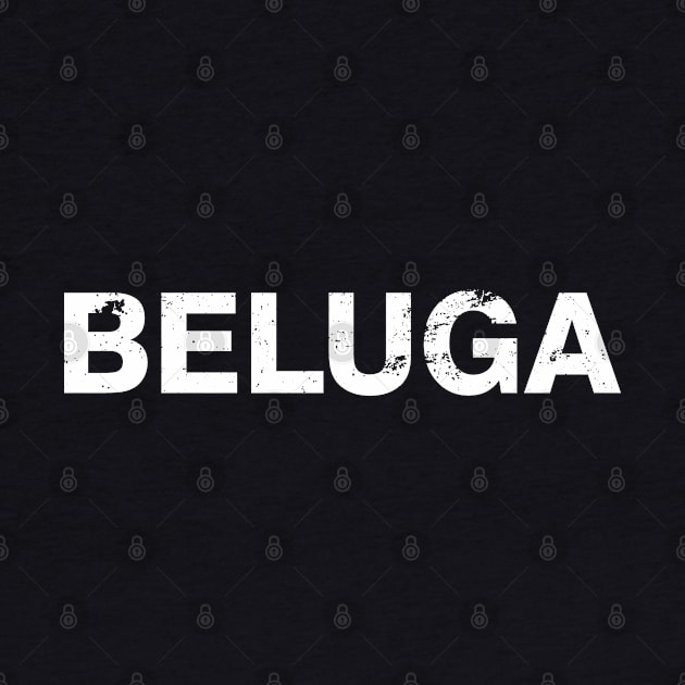 Beluga Vintage by GothBless